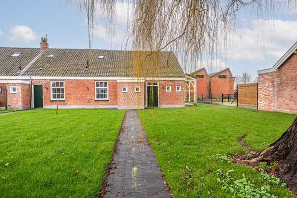 Medium property photo - Draaibrug 67, 4527 PE Aardenburg